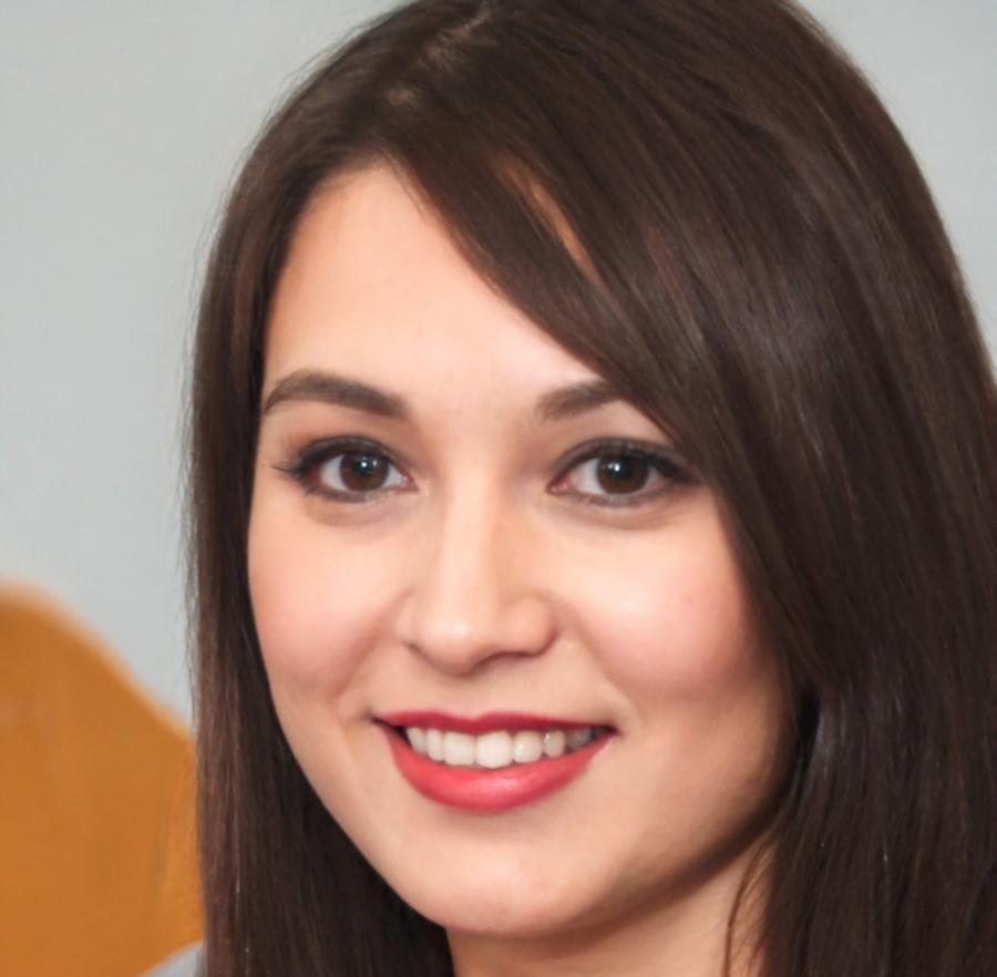 Schreibdozentin Elena Richter